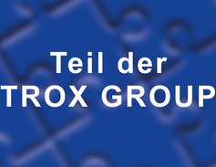 Dr. Ermer GmbH TROX erste News Teil der TROX GROUP Rauchschutz-Druck-Anlage RDA