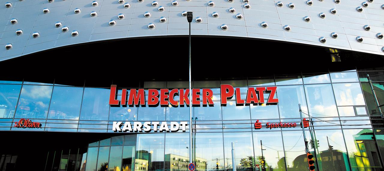 Limbeckerplatz Essen Dr. Ermer TROX Rauchschutz-Druck-Anlagen Slider